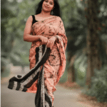 Cotton Saree