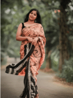 Cotton Saree