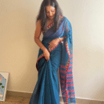 Narayanpet Cotton Saree