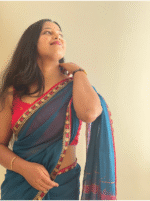 Narayanpet Cotton Saree - Image 2