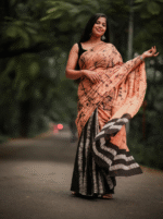 Cotton Saree - Image 3