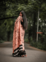 Cotton Saree - Image 4