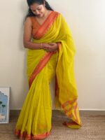 Soft Narayanpet Cotton - Image 9