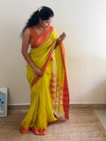 Soft Narayanpet Cotton - Image 4