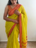 Soft Narayanpet Cotton - Image 3