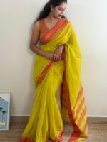 Soft Narayanpet Cotton - Image 2