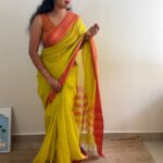 Soft Narayanpet Cotton